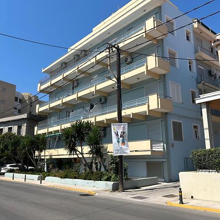 Bella Vista Apartment Chios Town Exterior photo