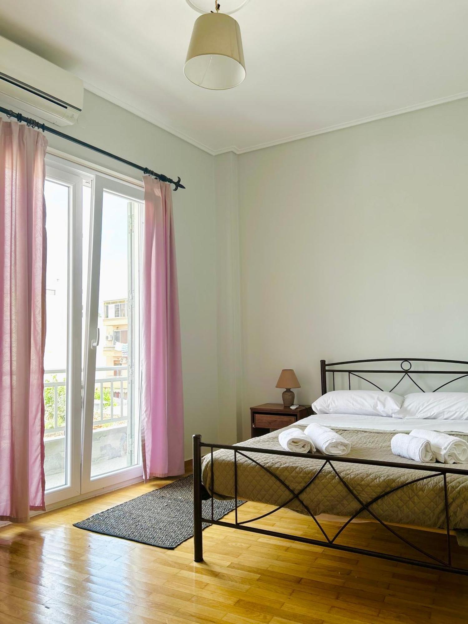 Bella Vista Apartment Chios Town Exterior photo